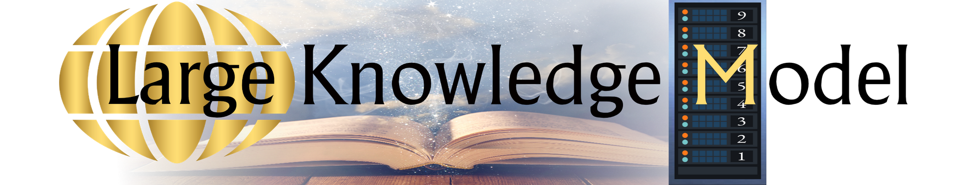 Large Knowledge Model